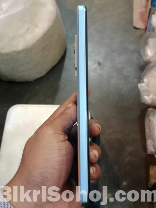 Vivo T1 5G